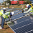 Montagem de Usinas Fotovoltaicas