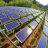 Projeto de Energia Solar para Agricultura
